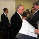 Március idusának előestéje