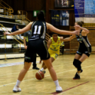 VBW CEKK CEGLÉD – ELTE BEAC ÚJBUDA