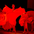 Tánc világnapja Cegléden