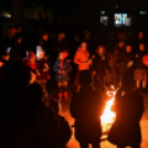 Télűzés Cegléden