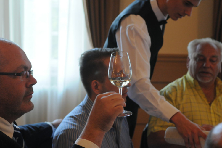 Város Bora választás 2015