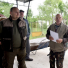 Pünkösdi horgászverseny