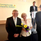 A pedagógusokat köszöntötték Cegléden