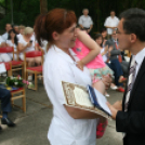 Semmelweis nap Cegléden