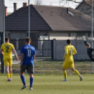 Hazai győzelem a Bánk ellen