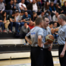 CEGLÉDI EKK – CMB CARGO UNI Győr 72 – 63