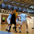 Kemény küzdelemben maradt alul a Cegléd csapata