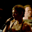 Bori Viktorék a Szindbád Étteremben