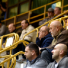 Ceglédi KK SE - Váci KSE 27 - 26 (9 - 14)