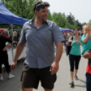 Hétközepi majális