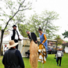 Anyák napi virágvásár és Anyám tyúkja főzőverseny