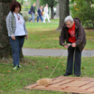 Szépkorúak Testébresztő Fesztiválja Cegléden