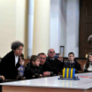 Ingakísérlet Cegléden