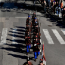 Kossuth Toborzó 2016 - SZOMBAT