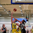 Ceglédi siker az alsóház utolsó előtti meccsén