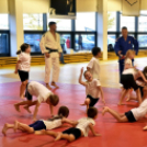 Tanulj esni - bemutató a legkisebbektől