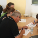 Közlekedik a család ceglédi döntősei