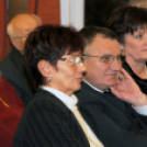 Téglába vésett történelem - könyvbemutató