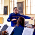 Hangverseny virágvasárnapon