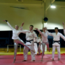 Ceglédi Judó évzáró