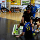 CEGLÉDI KKSE–SZESE GYŐR 25–25 (13–12)