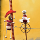 Régi idők piactere - VÁROSNAPOK