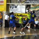 Ceglédi KK—Orosházi FKSE-Linamar 25—22 (12—11)