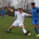 CVSE - Zalaegerszeg 0-2