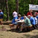 Ahol még a lovak is asztalhoz ülnek...