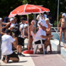 Beck Péter Emléktorna -  Bronz mérkőzés CVSE - FTC 10-3 