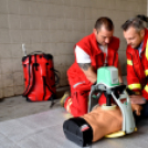 Mentők Napja Cegléden