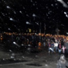 Március idusának előestéje