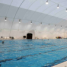 Hétfőn már csobbanhatunk