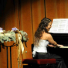 Erkel Ferenc Zeneiskola Karácsonyi Koncertje