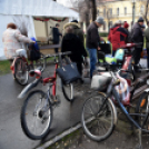 Infineon ételosztás