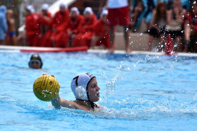 Beck Péter emléktorna döntő és eredményhirdetés