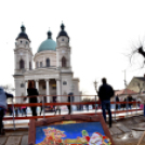 Ceglédi Advent - szombat délután