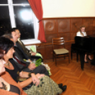 Pedagógiai díjak átadása