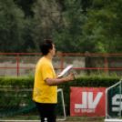 Ceglédi KKSE futóedzés