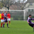 CEGLÉDI VSE–BÉKÉSCSABA 1912 ELŐRE 0–3 (0–2)