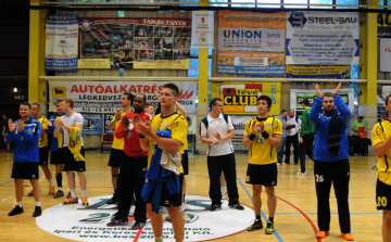 Az utolsó hazai meccs