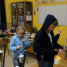 Márton napi lámpás felvonulás