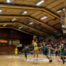 Cegléd - Győr [kosárlabda]