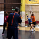 Ceglédi Kék Cápák - Szigetszentmiklós NKSE 31 - 26