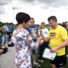 Testvérvárosi foci kupa