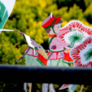 Gyerekek munkái - Március 15