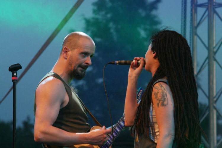 IX. Bor és Laskafesztivál - IV. Ceglédi Vágta