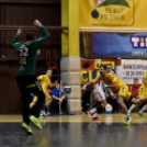 Ceglédi KK SE - Telekom Veszprém