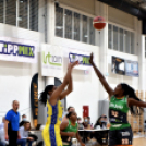 Előnyben volt a Cegléd, mégis kikapott a Győrtől