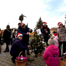 Karácsonyfa díszítő verseny